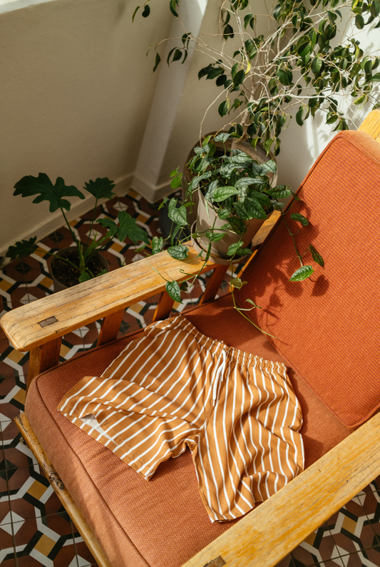 The Men's Coastal Shorts: 45% OFF