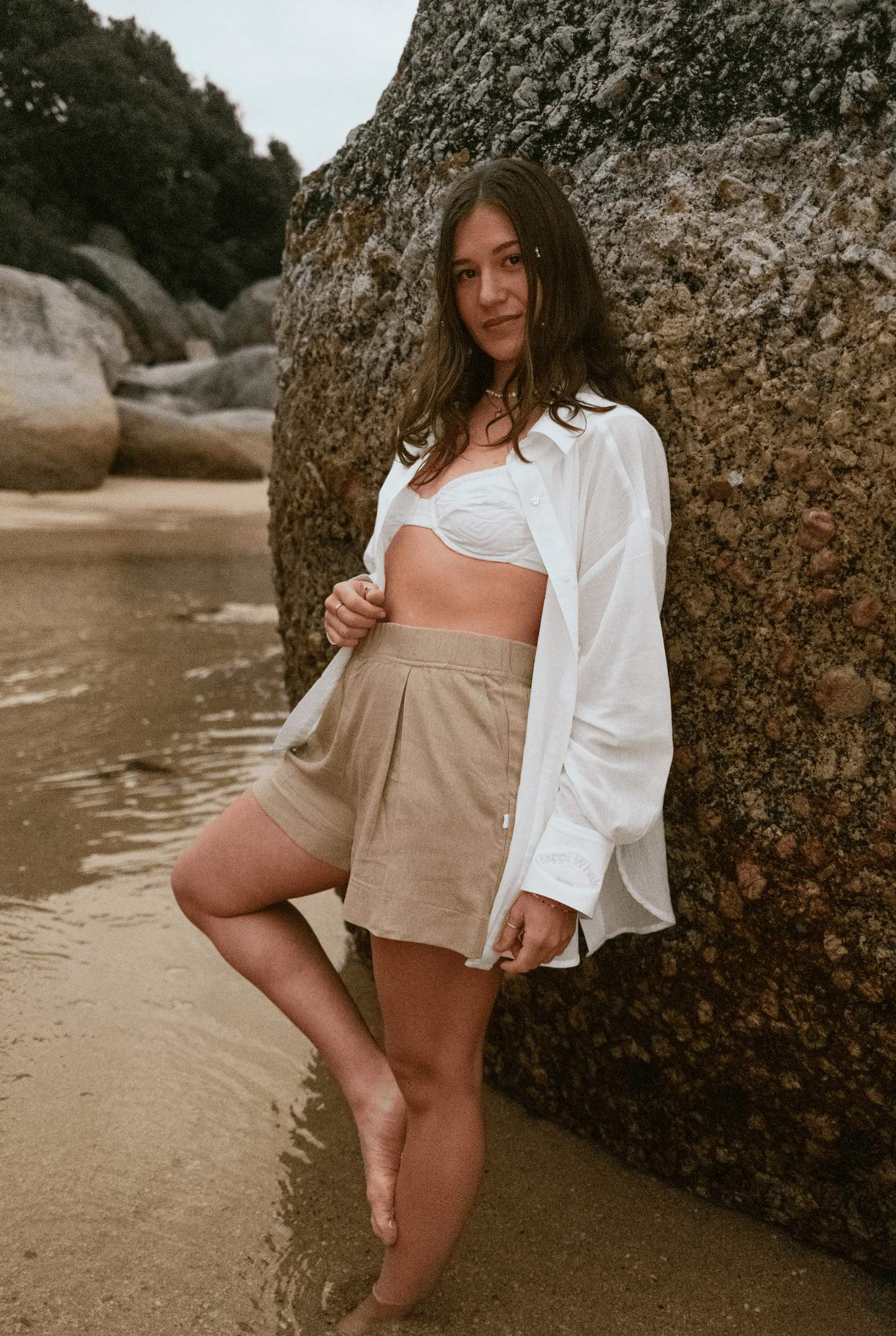 Beach Babe Shorts: 30% OFF