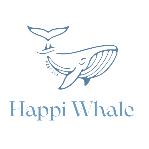 Happi Whale