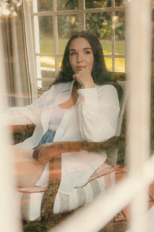 Hillie's Breeze Shirt