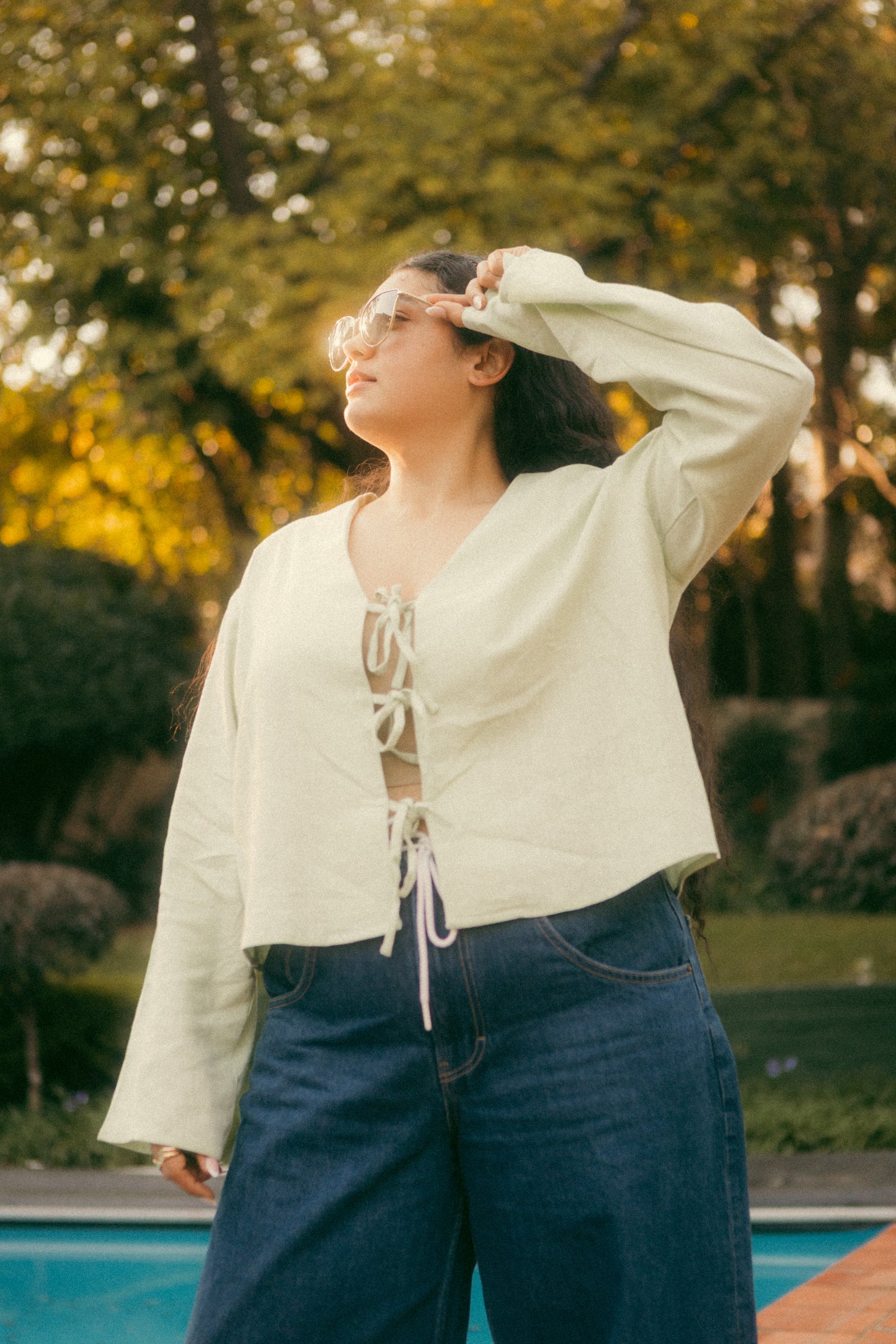 The Cove Top